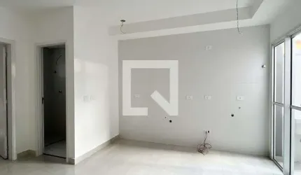 Apartamento à Venda - Vila Mangalot, 2 Quartos,  45 m2