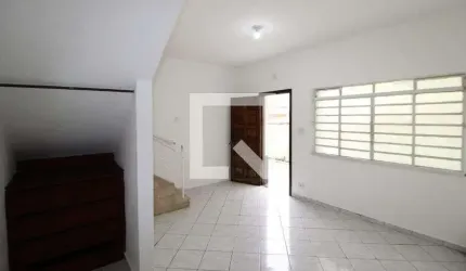 Casa à Venda - Sítio do Mandaqui, 3 Quartos,  120 m2