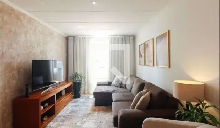 Apartamento à Venda - Tatuapé, 2 Quartos,  74 m2
