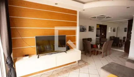 Apartamento à Venda - Vila Santa Maria, 3 Quartos,  72 m2