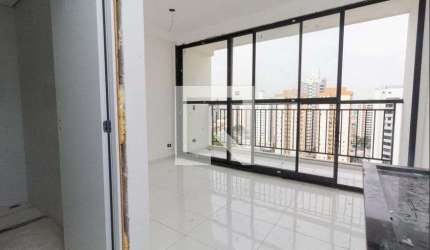 Apartamento à Venda - Tatuapé, 1 Quarto,  23 m2