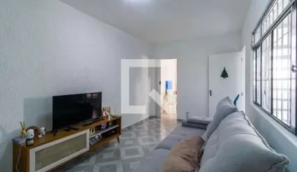 Casa à Venda - Jardim Taboão, 2 Quartos,  70 m2