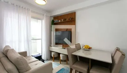 Apartamento à Venda - Vila Esperança, 2 Quartos,  42 m2