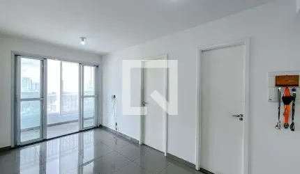 Apartamento à Venda - Belém, 2 Quartos,  50 m2