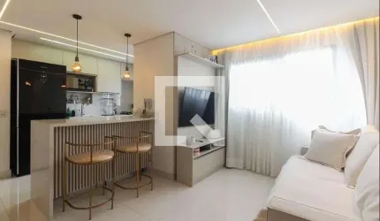Apartamento à Venda - Vila Aricanduva, 2 Quartos,  50 m2