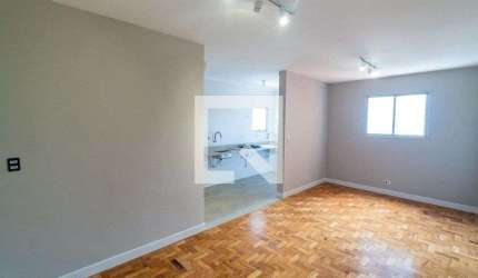 Apartamento à Venda - Saúde, 1 Quarto,  37 m2