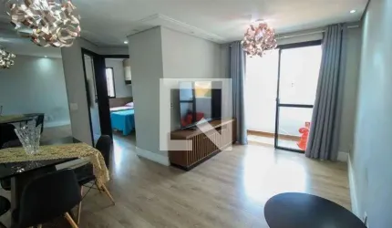 Apartamento à Venda - Mooca, 2 Quartos,  55 m2