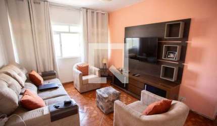 Apartamento à Venda - Santana, 2 Quartos,  83 m2