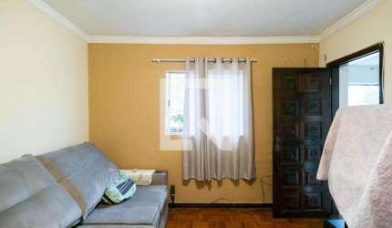 Casa à Venda - Freguesia do Ó, 2 Quartos,  149 m2