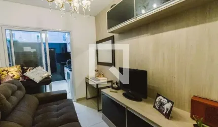 Apartamento à Venda - Barra Funda, 1 Quarto,  48 m2
