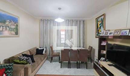 Casa à Venda - Jardim Éster Yolanda, 2 Quartos,  90 m2