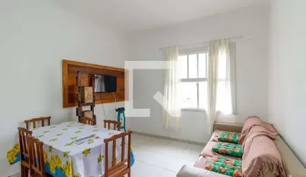 Apartamento à Venda - Centro, 2 Quartos,  70 m2