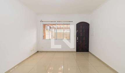 Casa à Venda - Vila Mazzei, 2 Quartos,  75 m2