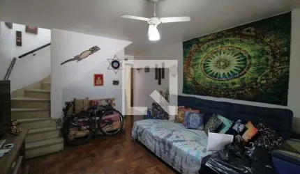 Casa à Venda - Jardim Palmares, 3 Quartos,  121 m2