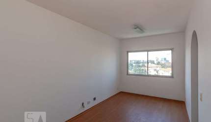 Apartamento à Venda - Campo Belo, 2 Quartos,  83 m2
