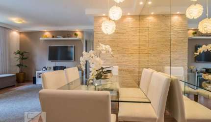 Apartamento à Venda - Vila Mascote, 3 Quartos,  65 m2