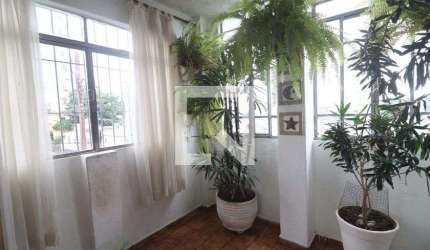 Casa à Venda - Sítio do Mandaqui, 3 Quartos,  100 m2