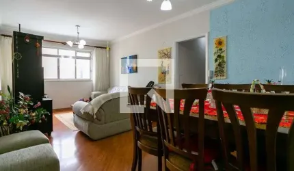 Apartamento à Venda - Santana, 2 Quartos,  87 m2