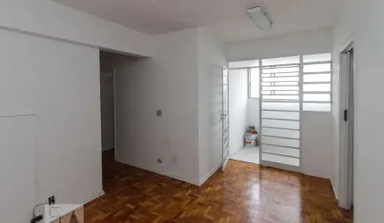 Apartamento à Venda - Tatuapé, 2 Quartos,  90 m2