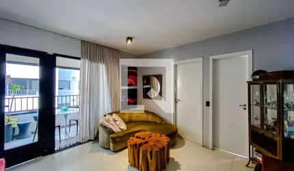 Apartamento à Venda - Mooca, 1 Quarto,  40 m2