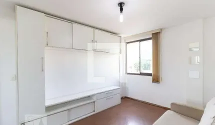 Apartamento à Venda - Aclimação, 1 Quarto,  50 m2