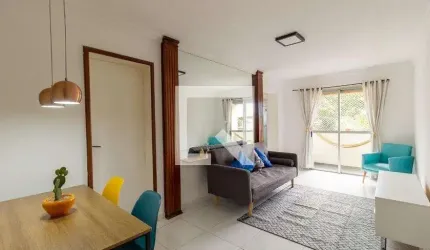 Apartamento à Venda - Ipiranga, 2 Quartos,  68 m2