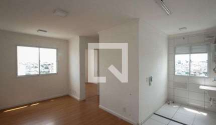 Apartamento à Venda - Vila Ema, 2 Quartos,  45 m2