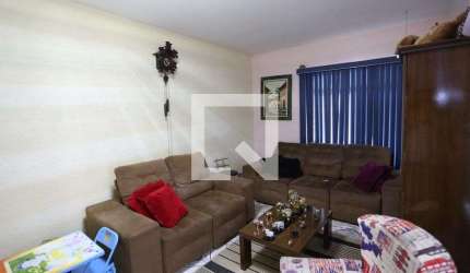 Casa à Venda - Ermelino Matarazzo, 3 Quartos,  80 m2