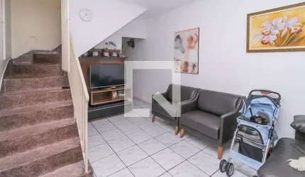 Casa à Venda - Sapopemba, 3 Quartos,  114 m2