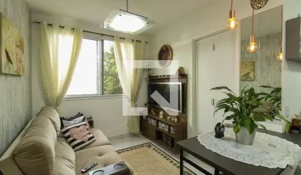 Apartamento à Venda - Mooca, 2 Quartos,  34 m2