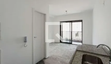 Apartamento à Venda - Vila Mariana, 1 Quarto,  27 m2