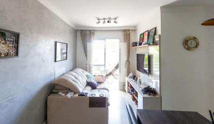 Apartamento à Venda - Vila Prudente, 2 Quartos,  52 m2