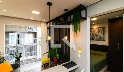 Apartamento à Venda - Casa Verde, 1 Quarto,  32 m2
