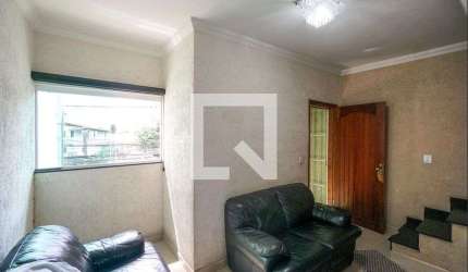 Casa à Venda - Vila Carrão, 3 Quartos,  59 m2