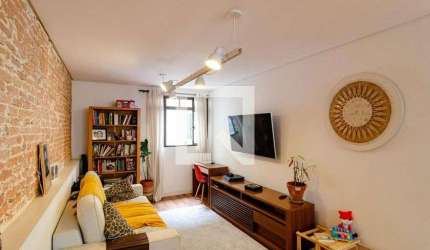 Apartamento à Venda - Chácara Inglesa, 2 Quartos,  92 m2