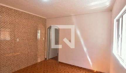 Casa à Venda - Vila Formosa, 2 Quartos,  78 m2