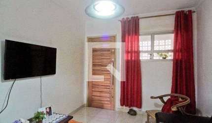 Apartamento à Venda - Santana, 2 Quartos,  52 m2