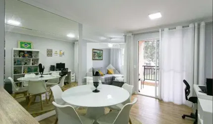 Apartamento à Venda - Penha de França, 2 Quartos,  64 m2