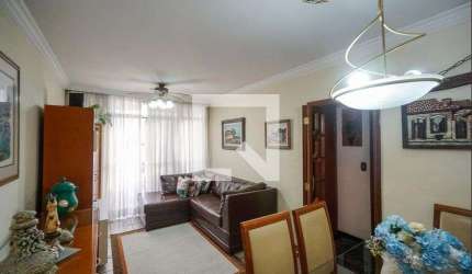 Apartamento à Venda - Tatuapé, 2 Quartos,  60 m2