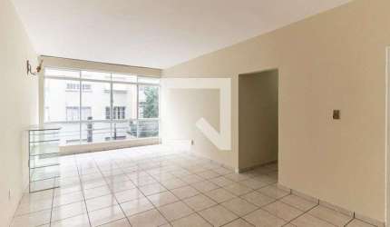 Apartamento à Venda - Campos Elíseos, 2 Quartos,  110 m2