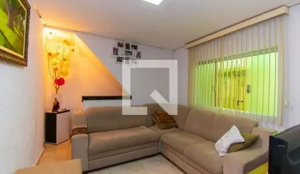 Casa à Venda - Sapopemba, 3 Quartos,  228 m2
