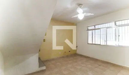 Casa à Venda - Vila Jacuí, 3 Quartos,  180 m2