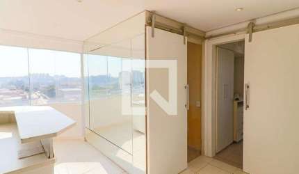 Apartamento à Venda - Jardim Vazani, 2 Quartos,  90 m2