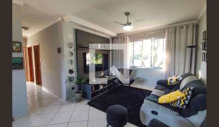 Apartamento à Venda - Tucuruvi, 3 Quartos,  93 m2