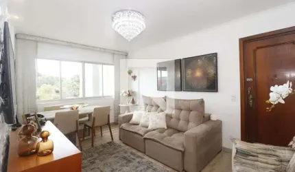 Apartamento à Venda - Santana, 2 Quartos,  68 m2