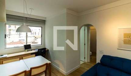 Apartamento à Venda - Água Fria, 2 Quartos,  53 m2