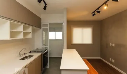 Apartamento à Venda - Mooca, 1 Quarto,  32 m2