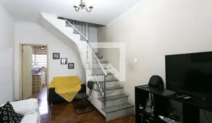 Casa à Venda - Tatuapé, 3 Quartos,  200 m2