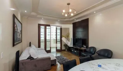 Apartamento à Venda - Centro, 2 Quartos,  109 m2