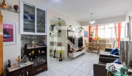 Apartamento à Venda - Tatuapé, 3 Quartos,  96 m2